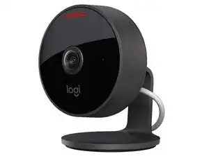 Logitech Circle View Camera