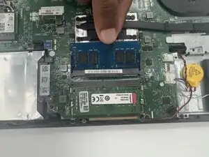 RAM