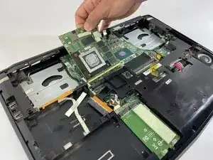 GPU