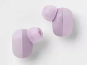 heyday Headphones