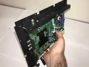 Motherboard