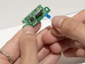 LED Board