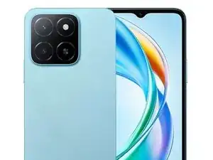 Honor x5b