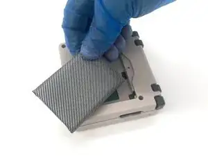 Anbernic RG35XXSP Battery Replacement