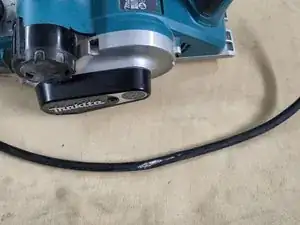 Power Cord