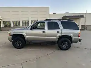 How to Align Headlights in a 2000-2006 Chevy Tahoe