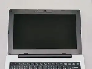 Substiuição de LCD
