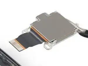 Rear Cameras