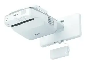 Epson BrightLink 695Wi