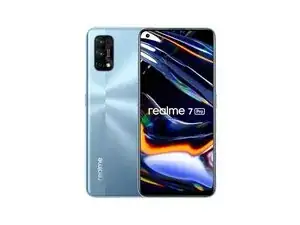 Realme 7 Pro