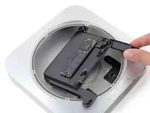 Drive Tray Assembly