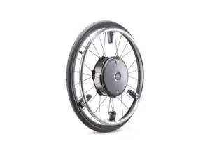 Alber e-motion M15 Power Wheels