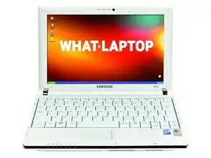Samsung NC10