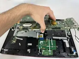 Motherboard