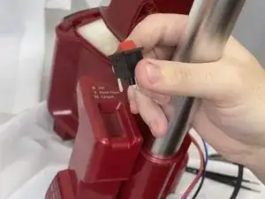 Power Switch