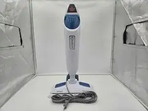 Bissell PowerFresh Steam Mop