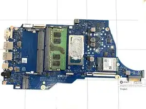 Motherboard