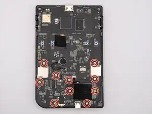 Motherboard