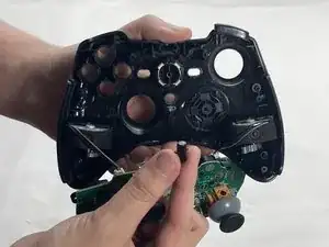 Navigation Buttons