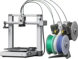 Bambu Lab A1