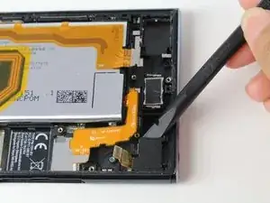 Headphone Jack