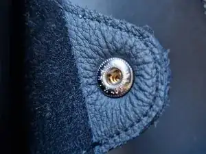 Ray Ban Case repair