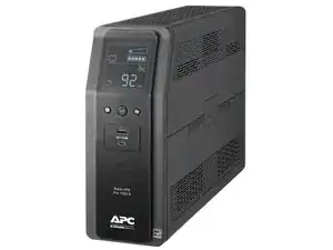 APC Back-UPS Pro