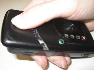 Charger Adapter