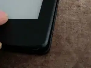 Water damage