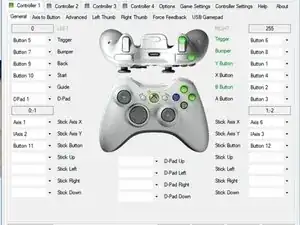 Fixing DualShock 2 Random Inputs