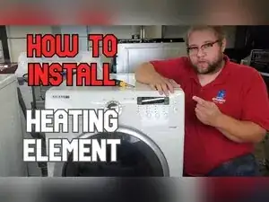 Heating Element