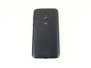 Moto G7 Play da Motorola