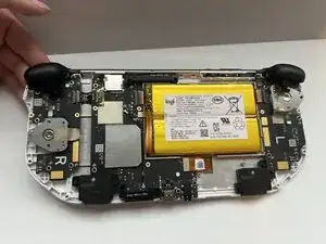 Logitech G Cloud Battery Replacement