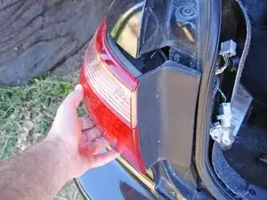 Tail Lights