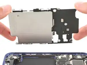 iPhone 17 Pro Battery Replacement
