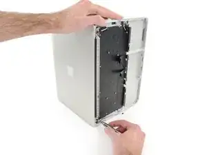 Estrutura superior