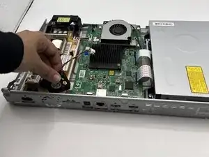 Case Fan