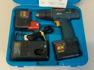 Bosch 3615