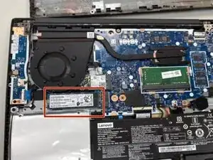 SSD