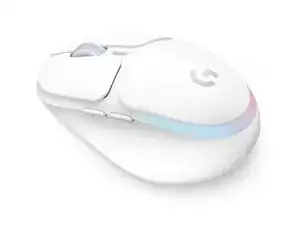 Logitech G705 LOL3
