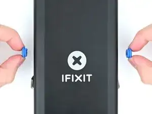 Tool Mounts