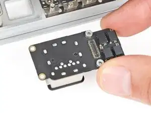 Ethernet Board