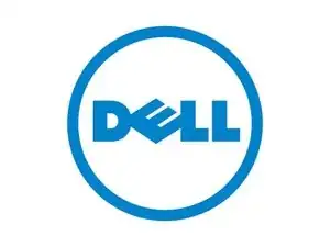 Notebook Dell