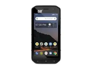 CAT S48c
