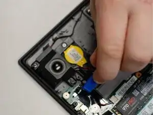 CMOS Battery