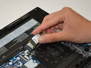SSD