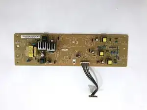 HV Board