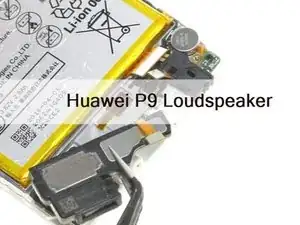 Loudspeaker