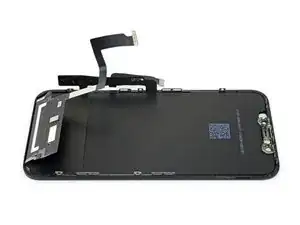 Tela LCD e digitalizador