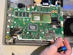 Motherboard